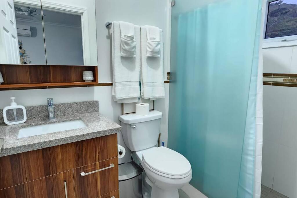Snooze At Oceanpointe Villa Lucea Exterior photo